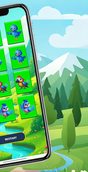 Dream Match Screenshot 3