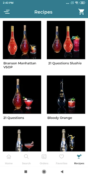 Liquor City CS Screenshot 3