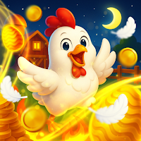 Save the Eggs