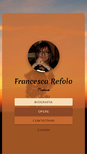 Francesca Refolo Screenshot 1