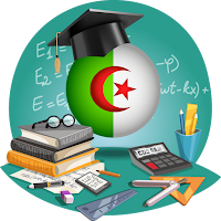 شعبة الرياضيات : Bac 2022