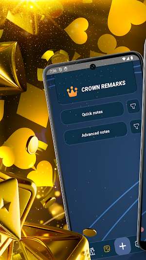 Crown Funny Moments Screenshot 2