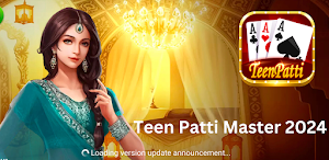 Teen Patti Master Screenshot 0