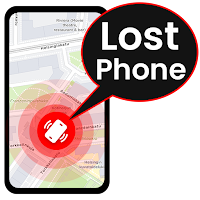Find My Phone: Find Lost Phone