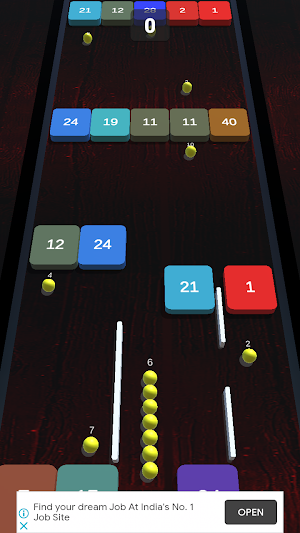 Smart snake Screenshot 2