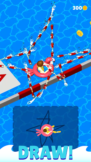 Aqua Draw Screenshot 0