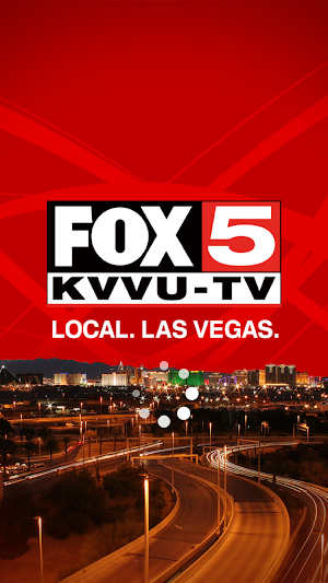 FOX5 Vegas - Las Vegas News Screenshot 3