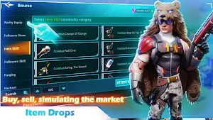 War of AI:Survival Challenge Screenshot 2