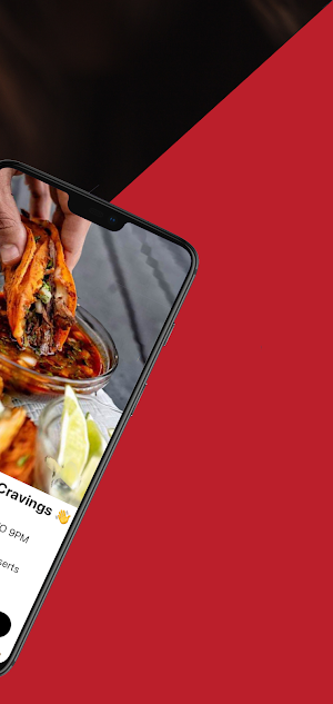 Fuego Cravings Screenshot 2