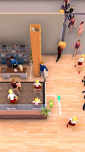 Auction Craze - Arcade Screenshot 0