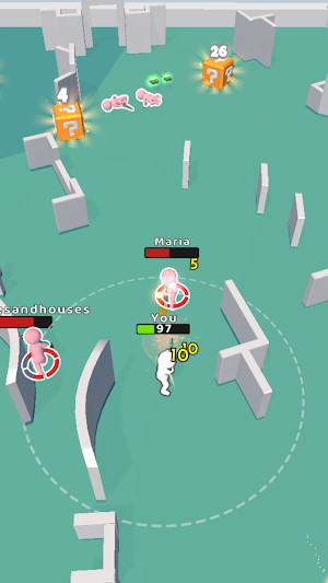 Gear Box Screenshot 0