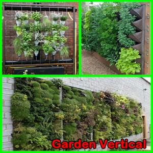 Garden Vertical Screenshot 3