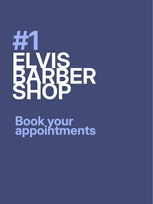 Elvis Barbershop Screenshot 3