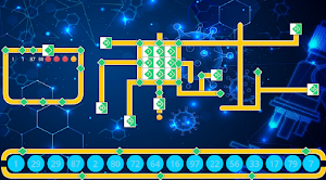 Intelligent Jackpot Hit Screenshot 1