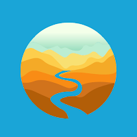 Rivers in the Desert