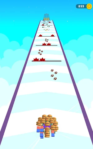 Ready to Roll! Screenshot 1