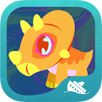 Dino  Dana - Dino Daycare