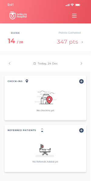 FieldWhale Screenshot 2