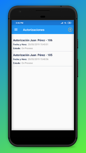 ASMED Screenshot 2