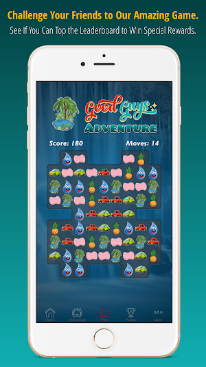 Good Guys Car Wash Screenshot 3