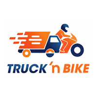 Truck’n Bike Load Delivery