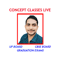 Concept Classes Live