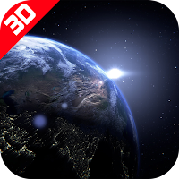 Live Earth Map- Street View 3D