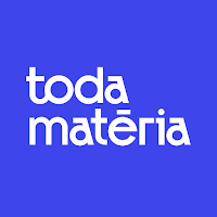 Toda Matéria - Flashcards