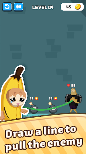 Meme Cat Killer Screenshot 0