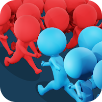 Crowd Attack