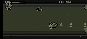 Retro Shooter Screenshot 0