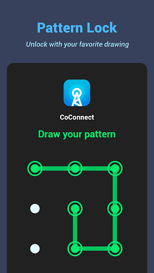 AppLock - Private Locker Screenshot 2