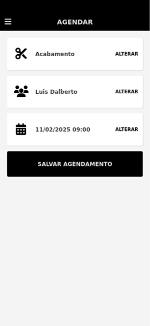 Dalberto Studio Screenshot 3