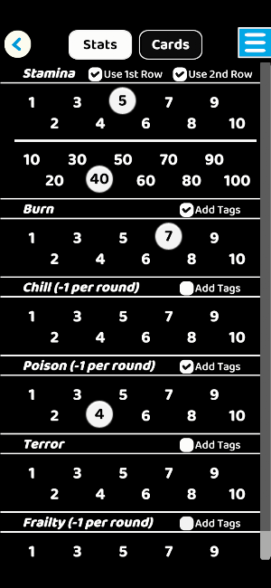 Snowbright App Screenshot 1