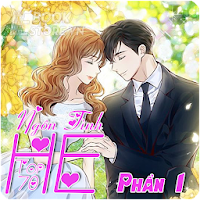 Ngôn Tình HE Top 70 Tuyển Chọn Phần 1/5