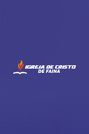 Igreja de Cristo Faina Screenshot 0