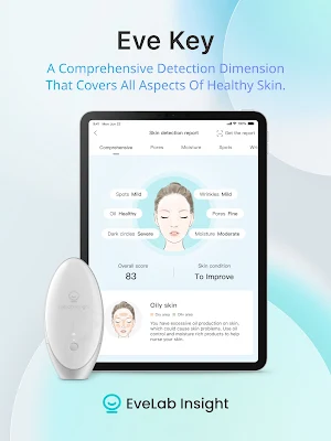 EveLab Insight Eve Key Screenshot 2