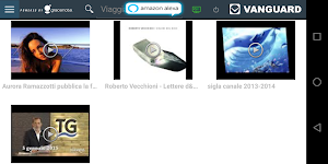 Vanguard Smart Center Screenshot 0