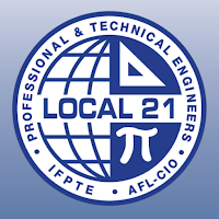 IFPTE 21