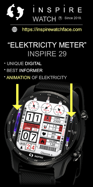 Elektricity Meter Digital IN29 Screenshot 1