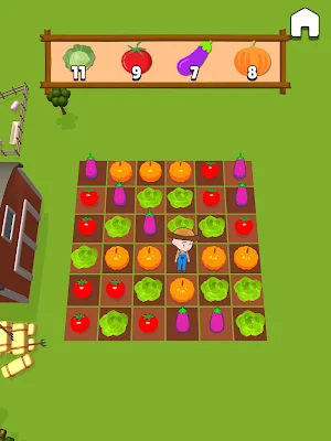 Last Harvest Screenshot 1