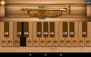 Professional Trumpet Elite Screenshot 3
