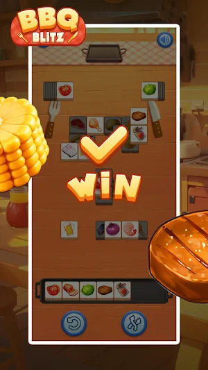 BBQ Blitz Screenshot 2