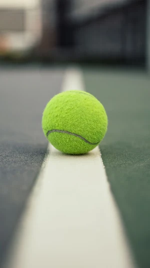 Tennis Wallpaper Screenshot 2