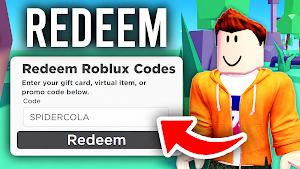 Game Codes for Roblox Screenshot 0
