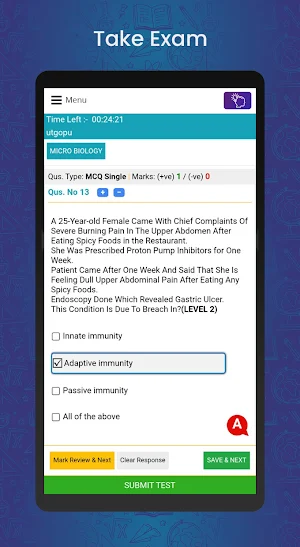 Next Medical Academy (NEETPG) Screenshot 2