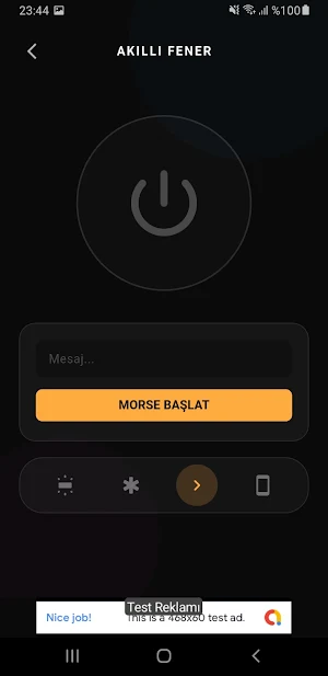 Digital Smart Tools Screenshot 1