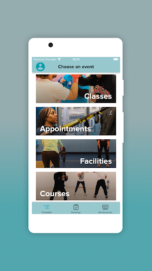 Daywaneti Screenshot 1