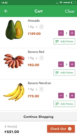 PNP Vidhara Screenshot 3