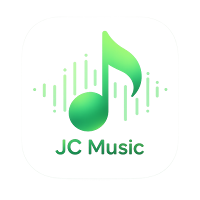 JC Music - Local Music Player